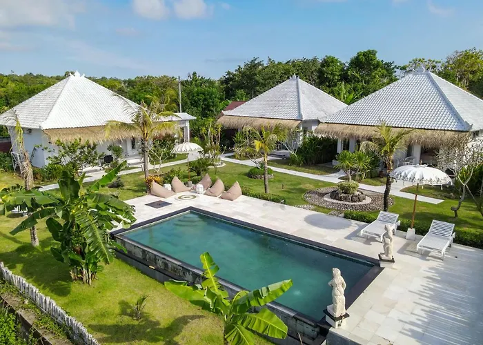 Affittacamere Sukacita Hill Uluwatu