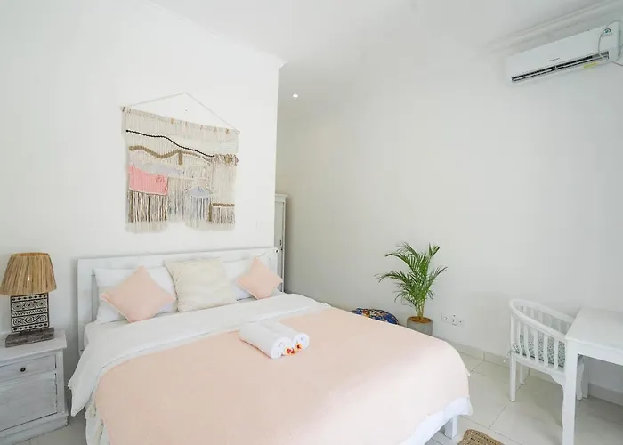 Sukacita Hill Uluwatu