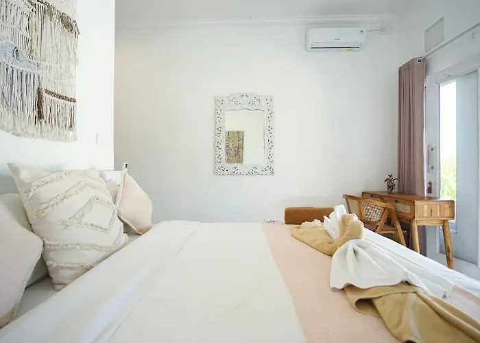 Affittacamere Sukacita Hill 4*