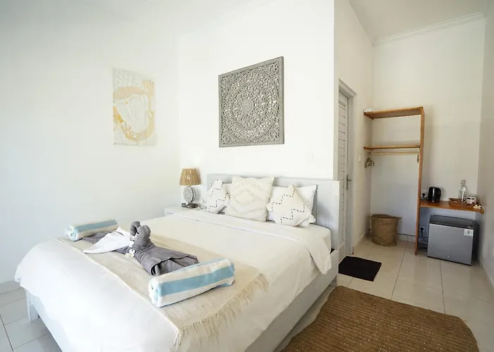Sukacita Hill 4* Uluwatu