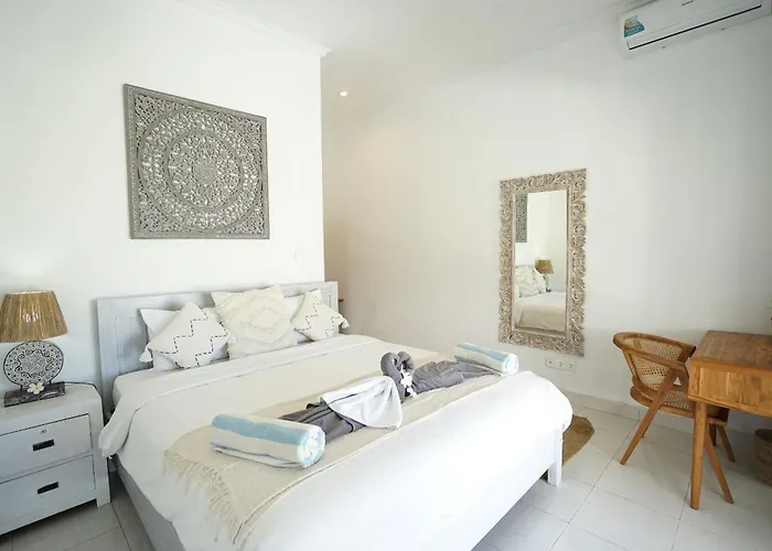Sukacita Hill Affittacamere Uluwatu