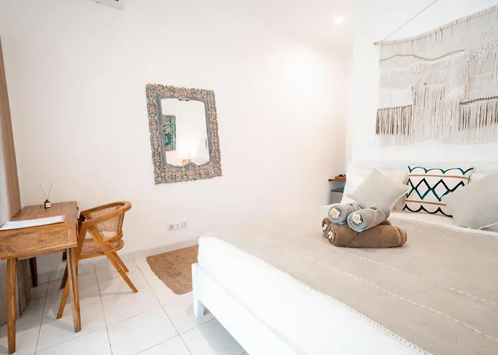 Affittacamere Sukacita Hill 4*