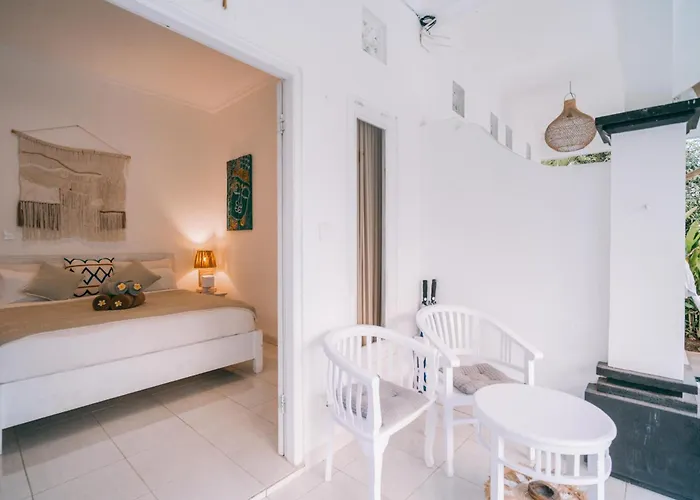 Affittacamere Sukacita Hill Uluwatu