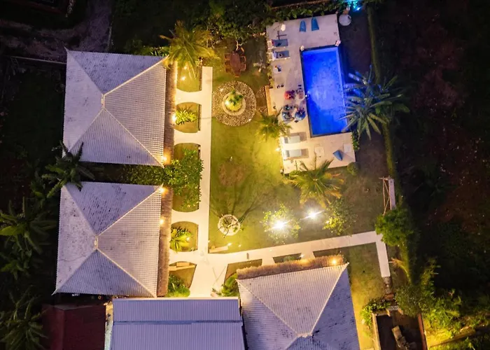 Sukacita Hill 4*