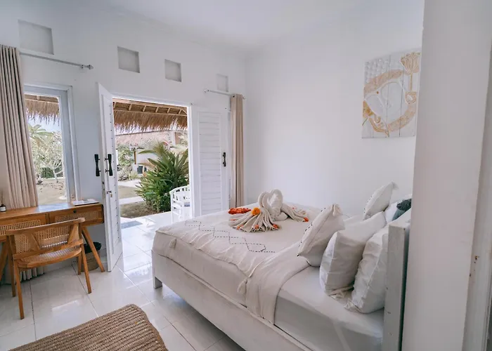 Affittacamere Sukacita Hill 4*