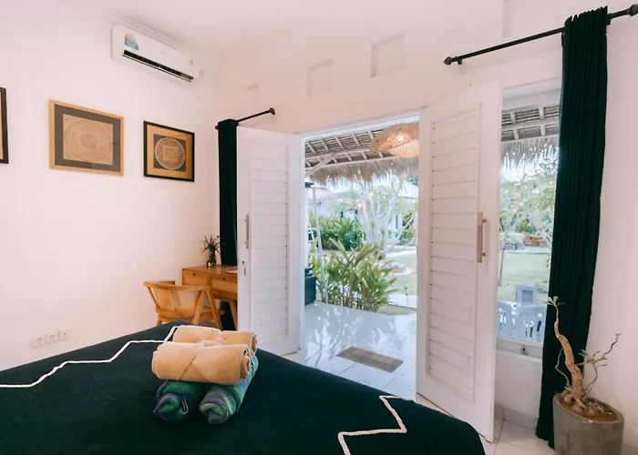 Sukacita Hill Affittacamere 4*