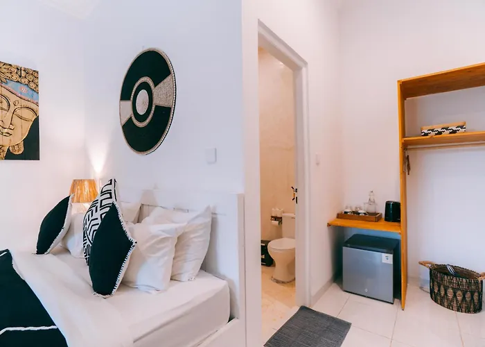 Affittacamere Sukacita Hill 4*