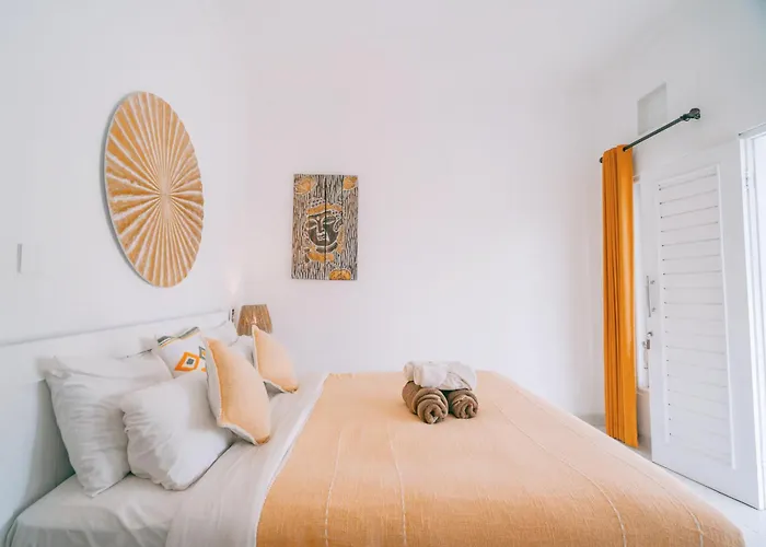 Sukacita Hill Affittacamere Uluwatu