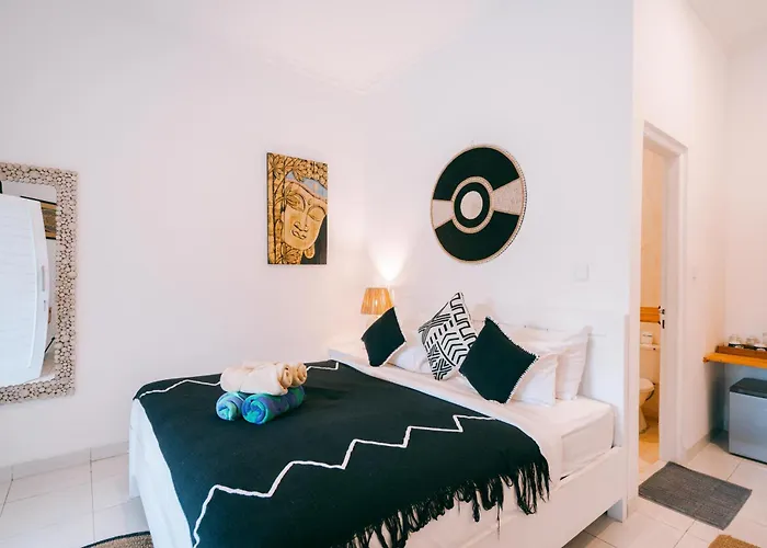 Sukacita Hill Affittacamere 4*