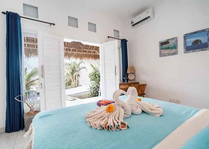 Affittacamere Sukacita Hill 4*