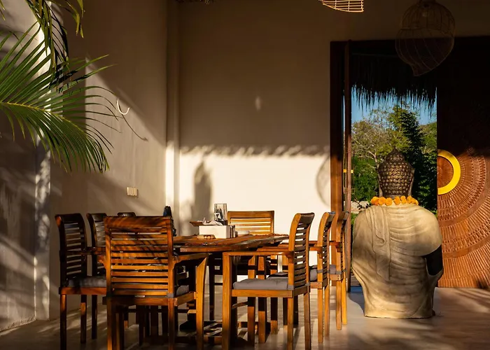 Sukacita Hill 4* Uluwatu