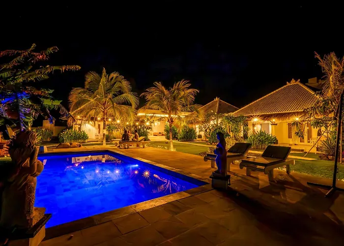 Affittacamere Sukacita Hill 4*